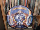 GAMMA RAY SOMEWHERE OUT IN SPACE RARE PICTURE DISC LP ORIGINAL 1997  HELLOWEEN