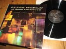 Anna Lockwood LP Glass World original UK MINT- experimental avant garde