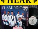 Hear THE FLAMINGOS Flamingo Serenade END US orig. LP 1959 Doo-Wop Vocalgroup