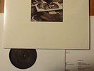 Mark Hollis LP 180 G 2003 EU OOP VINYL Record 537 688-1 lyric insert shrink wrap