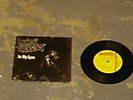 MINOR THREAT IN MY EYES DISCHORD RECORDS 5 WITH PICTURE SLEEVE