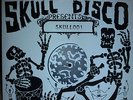 SHACKLETON/APPLEBLIM - I AM ANIMAL / MYSTIKAL WARRIOR - SKULL DISCO 001 - RARE