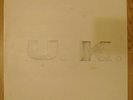 U.K. KING CRIMSON self titled PROG ROCK LP test press 78 BRITISH ISSUE.VERY RARE