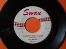 100% GUARANTEED ORIG. 45  GREAT ROCKER  DON WAYNE 
