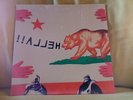 HELLA hold your horse is LP RARE & OOP mars volta DEATH GRIPS battles math rock