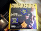 Lord Finesse ?– The Awakening 2LP US 1995 Limited Edition In Shrink