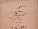 MIKLÓS PERÉNYI  - cello -   Bach 6 suites for solo cello  - 3 LP box - NM