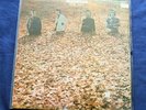 JELLYBREAD FIRST SLICE BLUE HORIZON LABEL BLUES RARE LP