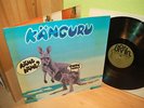GURU GURU - KÄNGURU          ORIGINAL BRAIN METRONOME -  Prog Rock Kraut