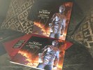 Michael Jackson History rare tripple vinyl mint (no promo)