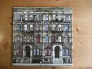 Led Zeppelin 'Physical Graffiti' Double Album in Exc.Cond.Matrix nos A1/B5/C1/D1