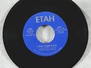 Rare Northern Soul-R&B-Mike Watson-I DIG YOUR KIND/LOVE IS A LOSING GAME-NM Hear