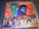 KARATE BAPPI LAHIRI  PSYCH FUNK RARE BOLLYWOOD LP RECORD  INDIAN  CLASSIC