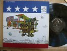JEFFERSON AIRPLANE- AFTER BATHING AT BAXTER'S RARE 1967 ORIGINAL PSYCH HARD ROCK
