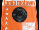 KIM WESTON - Take Me In Your Arms  - RARE  - UK Tamla Orig 1965 - TMG 538 - EX-