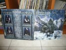 DISSECTION-Storm of the lights bane 1ST PRESS  HYPOCRISY DISMEMBER