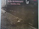 ROD STEWART GASOLINE ALLEY 6360 500 VERTIGO SWIRL LABEL EXCELLENT