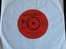 DARRELL BANKS - Angel Baby - UK Red Atlantic Orig 1967 - Northern Soul Classic 