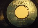 MABEL KING GO BACK HOME YOUNG FELLA/LEFTY ADVANCE COPY  45 RPM  99 CENTS
