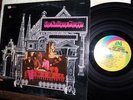 THE LOLLIPOP SHOPPE LP Just Colour PSYCH Uni original YOU MUST BE A WITCH