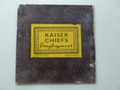 Kaiser Chiefs - Employment - B-Unique Records 2005 - Vinyl LP Gatefold