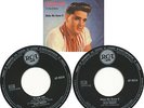 ELVIS PRESLEY Single RCA  47-9314 