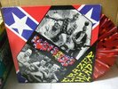 LOST SOULS: Erazer Head - RARE - original LP Tombstone 1992 - Psychobilly Punk