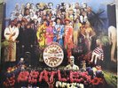 BEATLES – Sgt Pepper Lonely Hearts C.Band – LP Special Edition