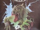 DEMON EYES - RITES OF CHAOS,EBONY,UK,1984, MINT/MINT