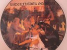 WITCHFINDER GENERAL-DEATH PENALTY,PIC.-LP,UK, MINT