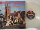WITCHFINDER GENERAL-DEATH PENALTY-UK,CLEAR VINYL,M/M