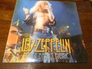 Led Zeppelin LP Teddy bears picnic 1 day Listing 5 pictures on listing
