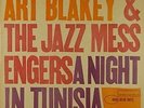 Art Blakey, A Night in Tunisia. 180 Gram 45rpm, Sealed Vinyl 2LP Set. LIMITED-ED