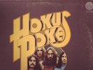 HOKUS POKE Earth Harmony UK Vertigo swirl 1972 orig prog rock rare