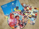 LP: The Rolling Stones Picture Disc: 'Still Life' (American Concert 1981)