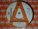 THE PANDAMONIUM-Season Of The Witch VINYL 7