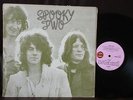 SPOOKY TOOTH Two UK ORIGINAL LP PINK ISLAND 1st pressing PSYCH PROG ROCK ball