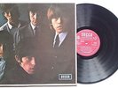 The Rolling Stones No.2 (Low Matrix 2A/2A  Decca Mono LP)