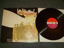 LED ZEPPELIN -2 -1969- FIRST UK PRESS  - RED PLUM ATLANTIC  LAB - V/G