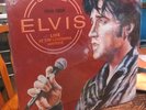 ELVIS LP Live at the Louisiana Hayride SEALED You had to order it from SOLO CUP
