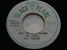 ROY DOBSON - JAH CHILDREN RISING - 7