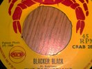 Eathopians -Fire a mus mus tail/Blacker black (Crab 2 1968)