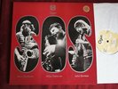 ALAN SKIDMORE - MIKE OSBORNE - JOHN SURMAN: SOS / S.O.S. rare nm  OGUN