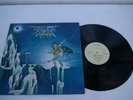 URIAH HEEP / DEMONS AND WIZARDS  LP 1st PRESS  EX