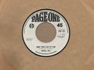 Muriel Day - Nine Times Out Of ten - Page One