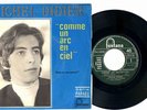 Michel DIDIER Rainbow Chaser top PSYCH French 7