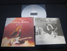 Yngwie J Malmsteen Rising Force Live '85 Japan Laserdisc OBI in Outer LD Laser