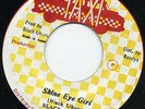 BLACK UHURU - SHINE EYE GIRL - SLY & ROBBIE KILLER LISTEN