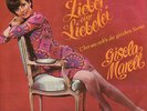 Sg. -   GISELA MARELL  -  LIEBER EINE LIEBELEI   -