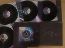 4 LP BOX PINK FLOYD - Pulse (inkl. 52 Seiten 4c Booklet)  7243 8 32700 1 9